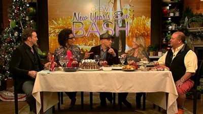 The Chew Season 2 Episode 71