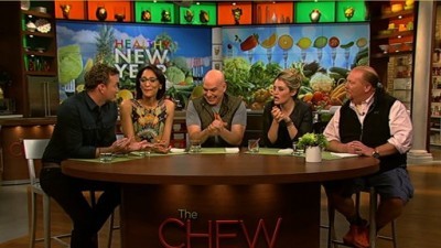 The Chew Season 2 Episode 74