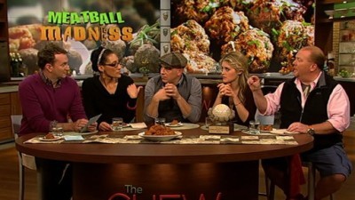 The Chew Season 2 Episode 75