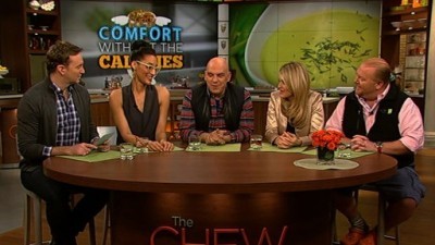 The Chew Season 2 Episode 76