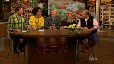 The Chew Season 2 Episode 78