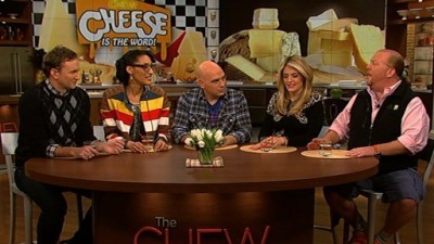 The Chew Season 2 Episode 79