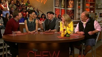 The Chew Season 2 Episode 80