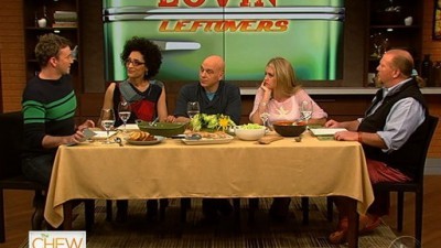 The Chew Season 2 Episode 81