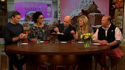 The Chew Season 2 Episode 83