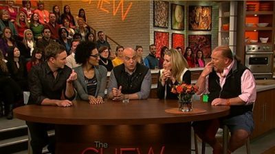 The Chew Season 2 Episode 84