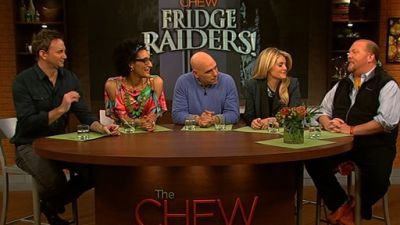 The Chew Season 2 Episode 85