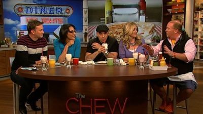 The Chew Season 2 Episode 88