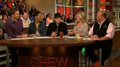 The Chew Season 2 Episode 92