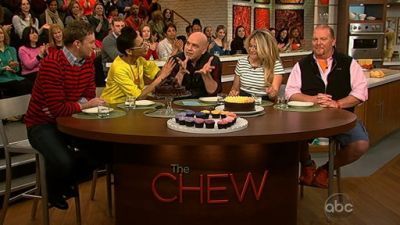 The Chew Season 2 Episode 93