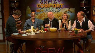 The Chew Season 2 Episode 94