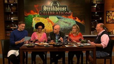 The Chew Season 2 Episode 97