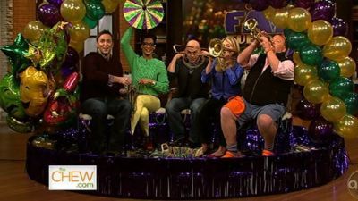 The Chew Season 2 Episode 98