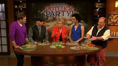 The Chew Season 2 Episode 99