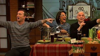 The Chew Season 2 Episode 101