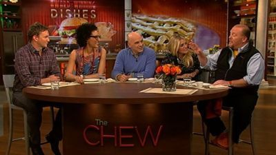 The Chew Season 2 Episode 103