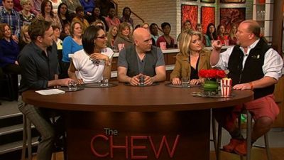 The Chew Season 2 Episode 104
