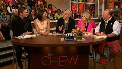 The Chew Season 2 Episode 105