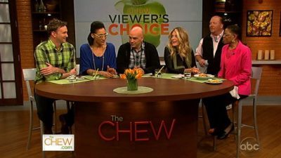 The Chew Season 2 Episode 107