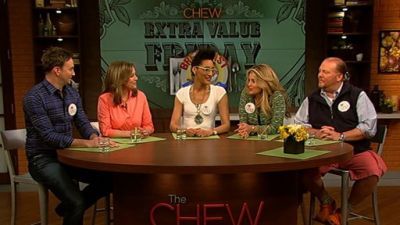 The Chew Season 2 Episode 111