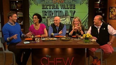 The Chew Season 2 Episode 116