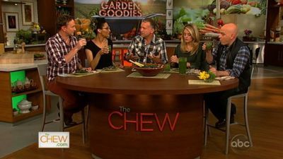 The Chew Season 2 Episode 125