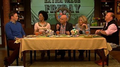 The Chew Season 2 Episode 126