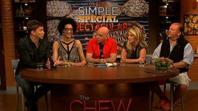 The Chew Season 2 Episode 130