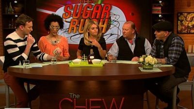 The Chew Season 2 Episode 134