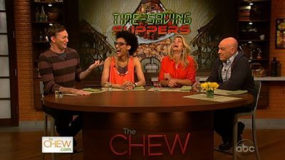 The Chew Season 2 Episode 139