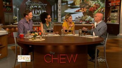 The Chew Season 2 Episode 142