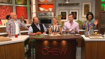 The Chew Season 2 Episode 143