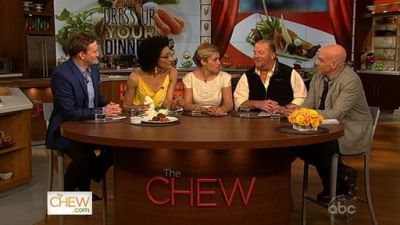 The Chew Season 2 Episode 145