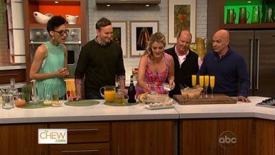 The Chew Season 2 Episode 148