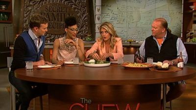 The Chew Season 2 Episode 149