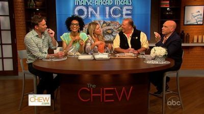 The Chew Season 2 Episode 150