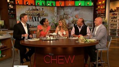The Chew Season 2 Episode 158