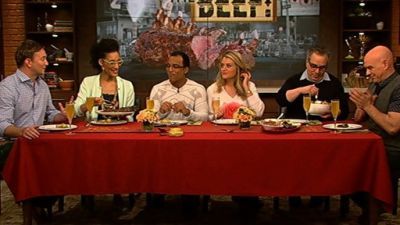 The Chew Season 2 Episode 165