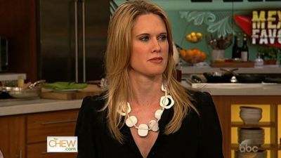 The Chew Season 2 Episode 166