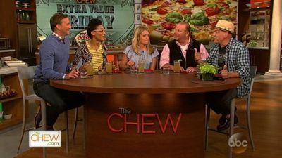 The Chew Season 2 Episode 171