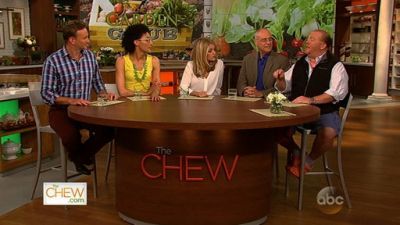 The Chew Season 2 Episode 172