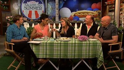 The Chew Season 2 Episode 173