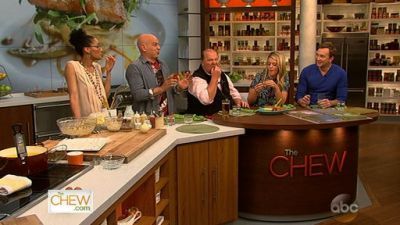 The Chew Season 2 Episode 174