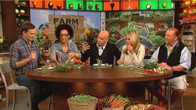 The Chew Season 2 Episode 175