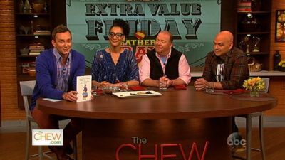 The Chew Season 2 Episode 176