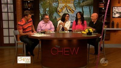 The Chew Season 2 Episode 178