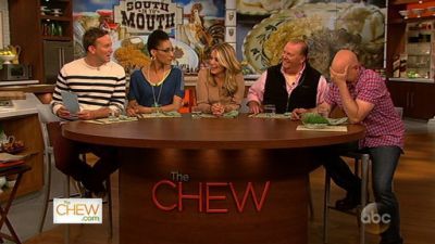 The Chew Season 2 Episode 179