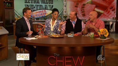 The Chew Season 2 Episode 181
