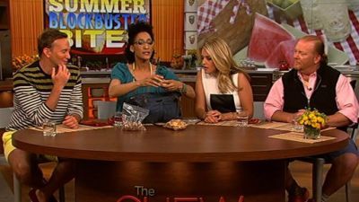 The Chew Season 2 Episode 182
