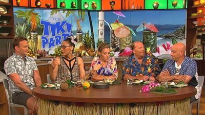 The Chew Season 2 Episode 189
